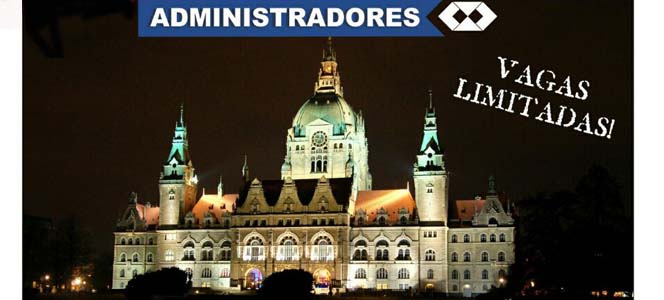 Vagas limitadas para Missão Técnica à Feira de Hannover